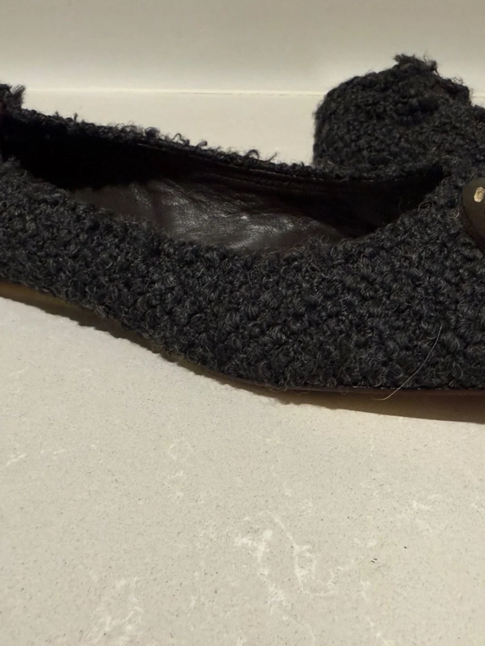 Tory Burch Flats (11M womens) - Picture 3 of 6